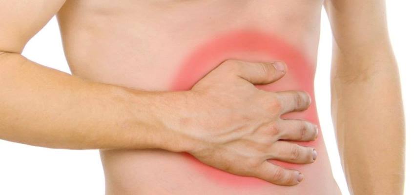 tratamiento dolor abdominal cancun