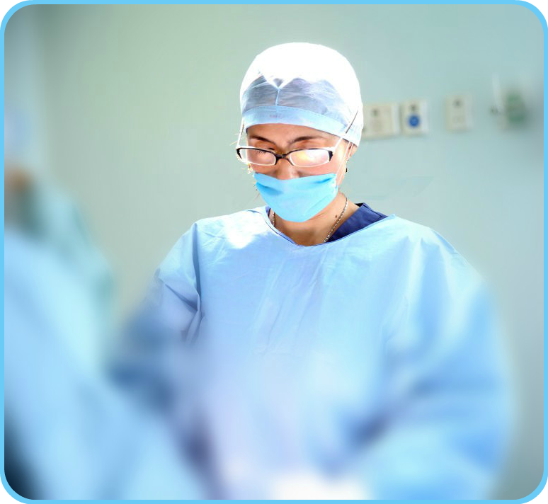 cirugia abdominal cancun