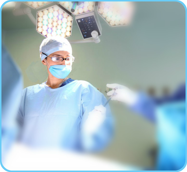 cirugia apendice cancun